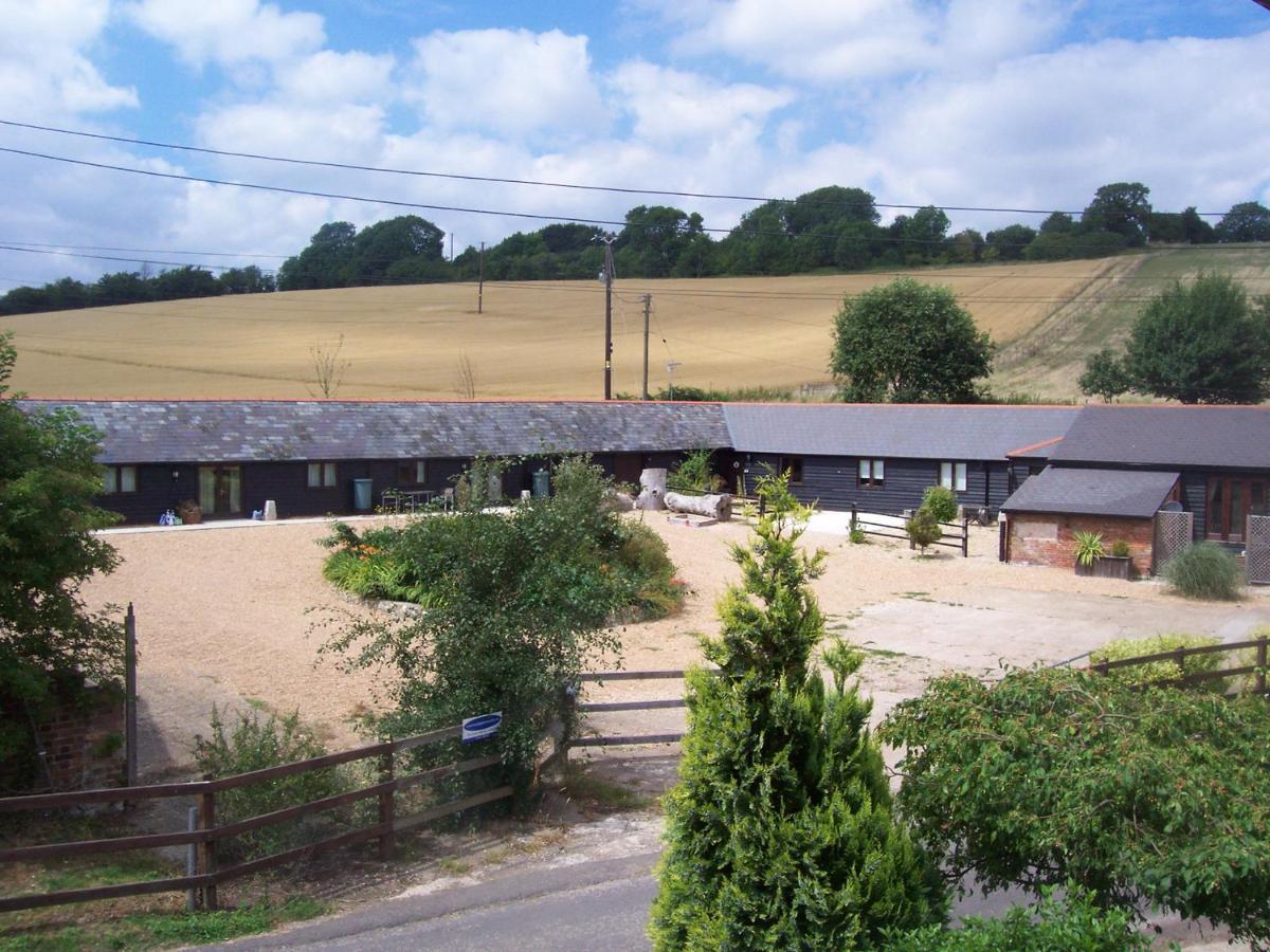 Five Cottages In Aonb And A Hobbit House! Canterbury Luaran gambar