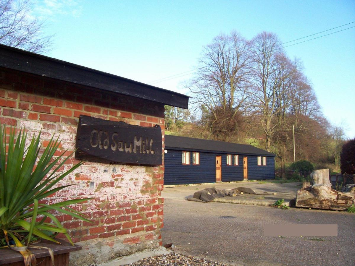Five Cottages In Aonb And A Hobbit House! Canterbury Luaran gambar