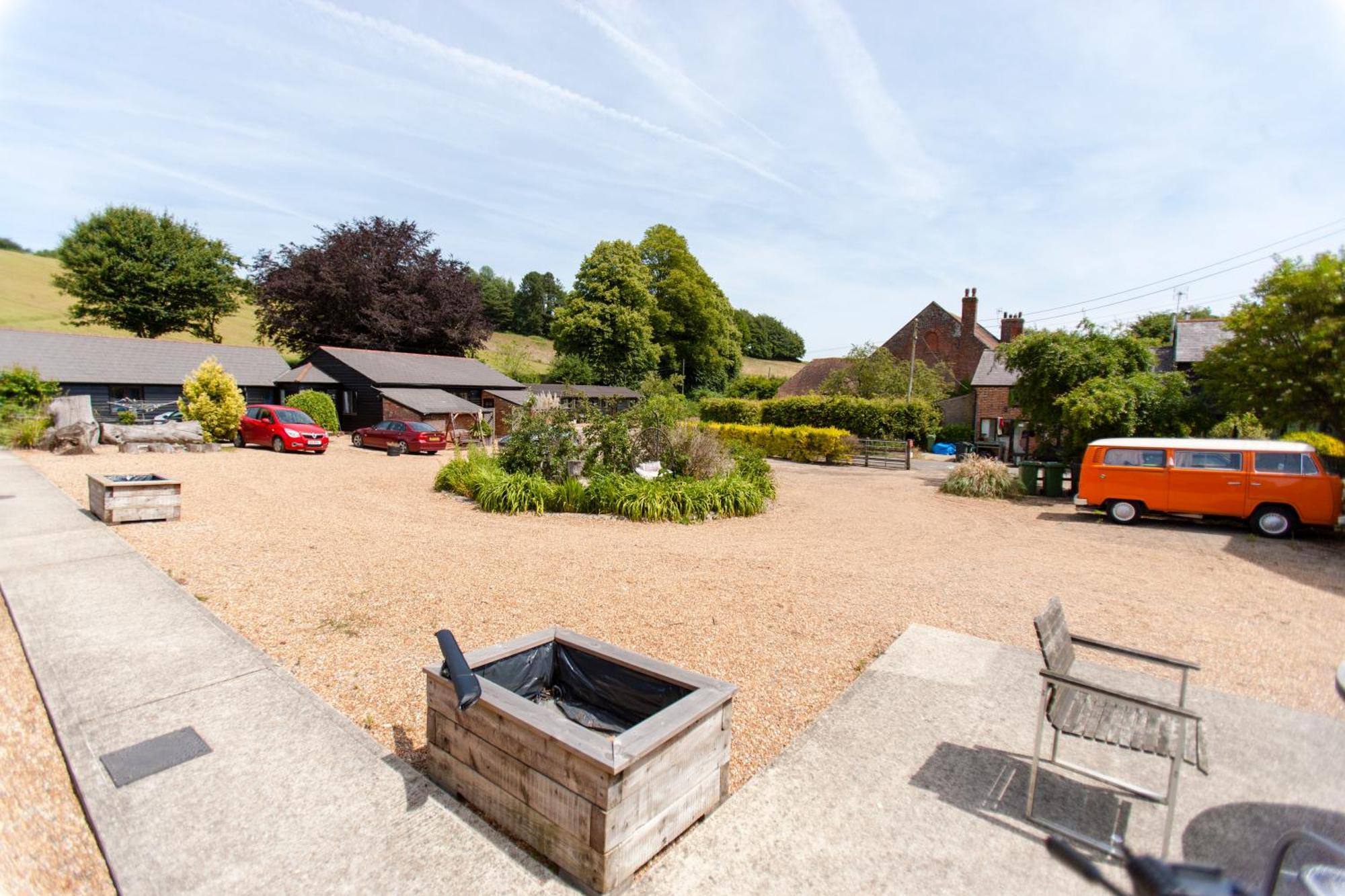 Five Cottages In Aonb And A Hobbit House! Canterbury Luaran gambar