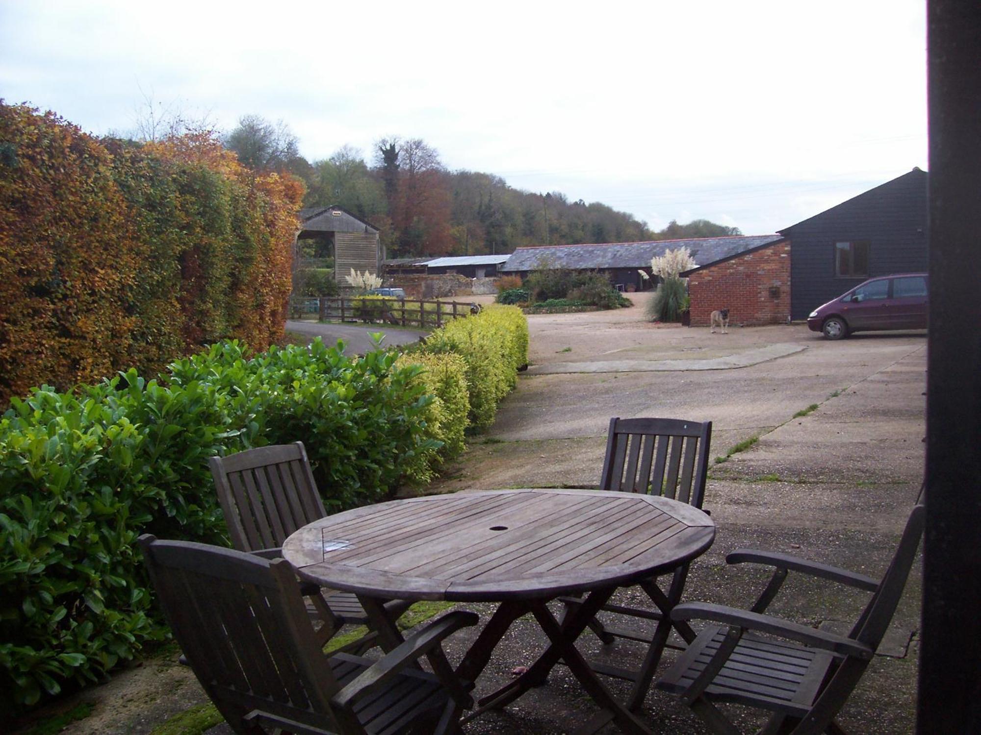 Five Cottages In Aonb And A Hobbit House! Canterbury Luaran gambar
