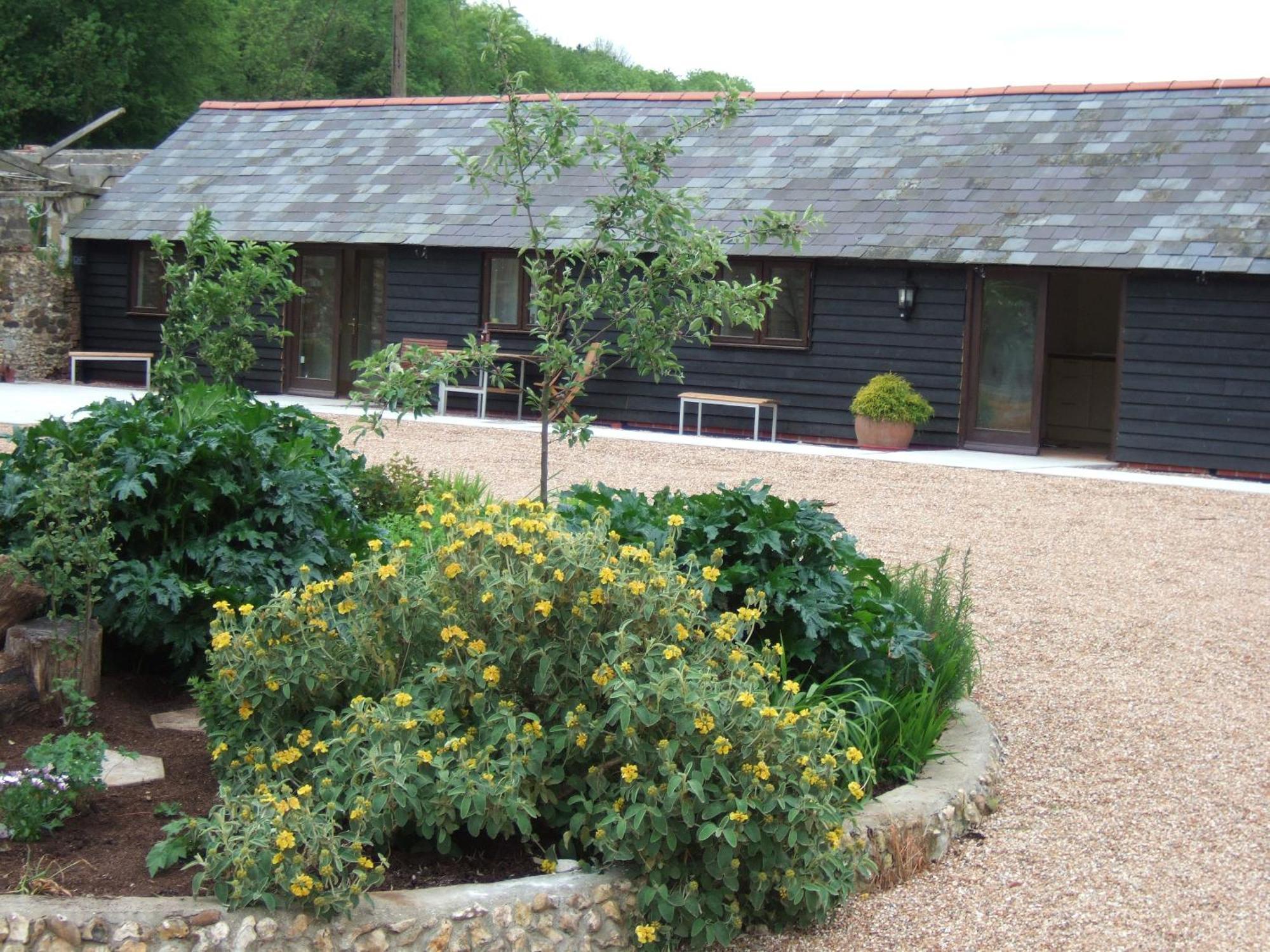 Five Cottages In Aonb And A Hobbit House! Canterbury Luaran gambar