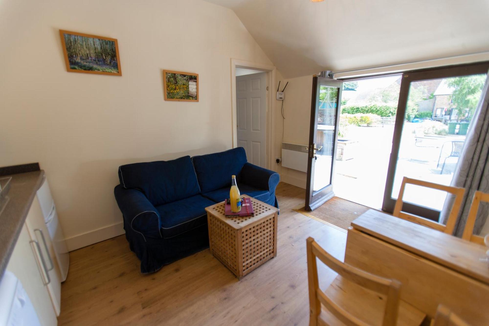 Five Cottages In Aonb And A Hobbit House! Canterbury Luaran gambar