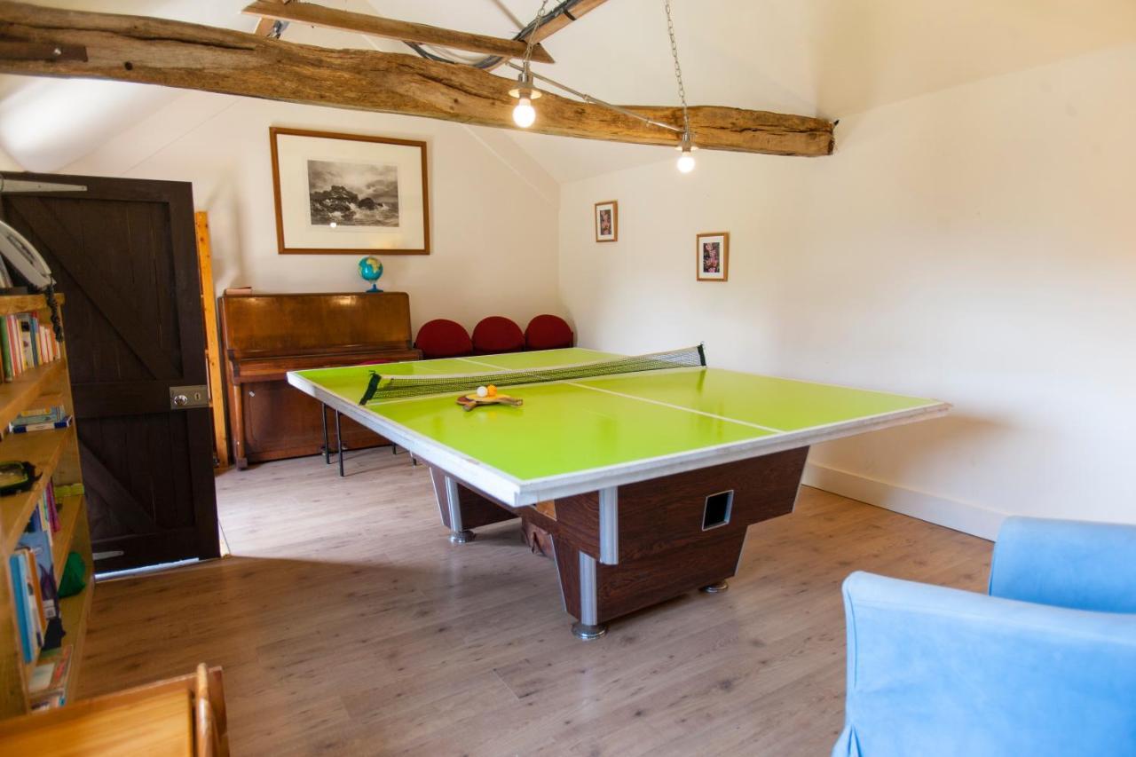 Five Cottages In Aonb And A Hobbit House! Canterbury Luaran gambar